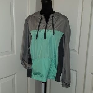 🆕️ Zine pullover jacket